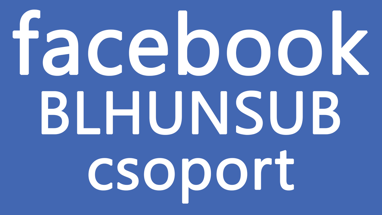 fbblcsoport