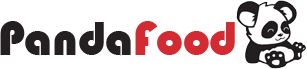panda food logo 14798333941