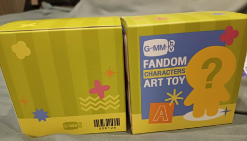 GmmTV 15