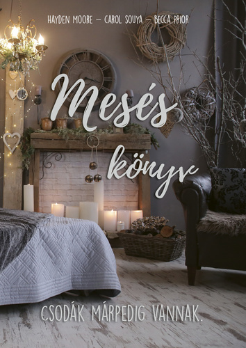 Meses konyv