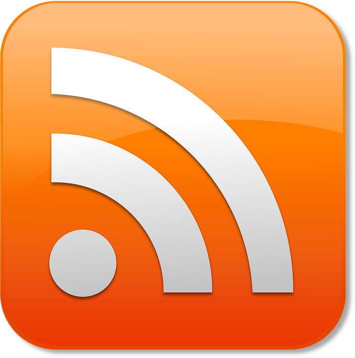 rss logo