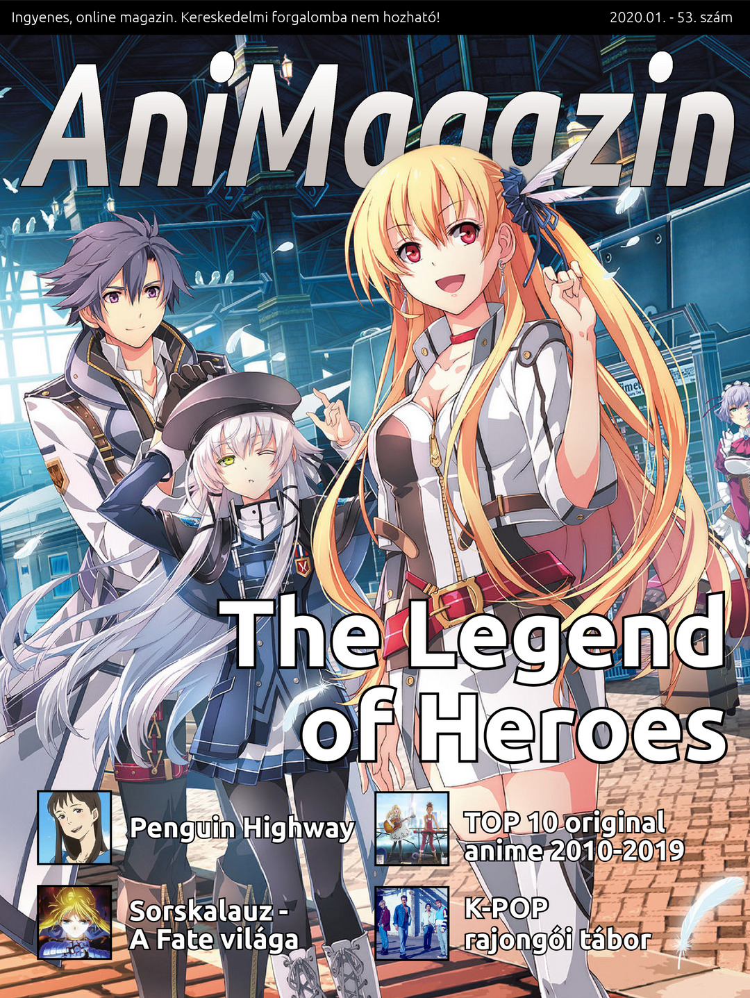 53 AniMagazin