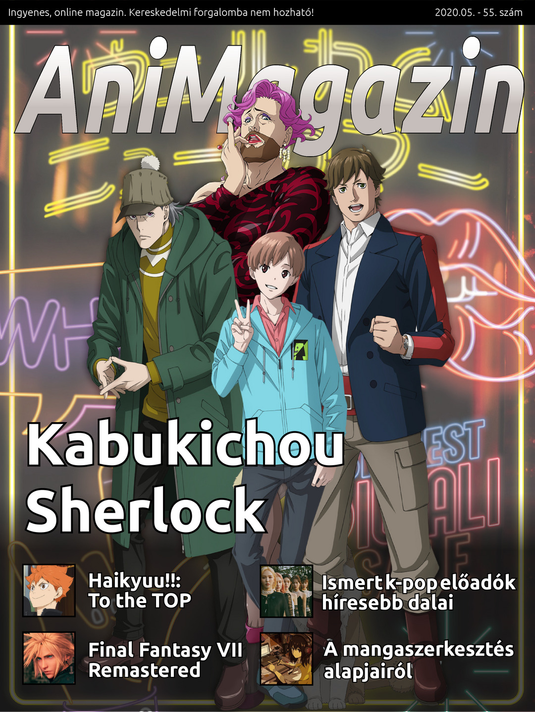 53 AniMagazin