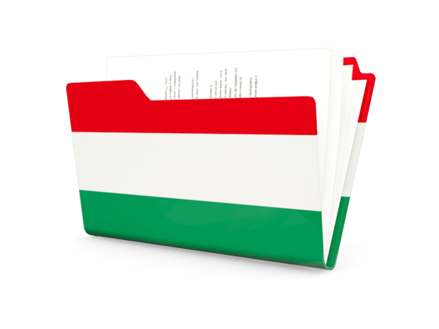 hungary folder icon 640